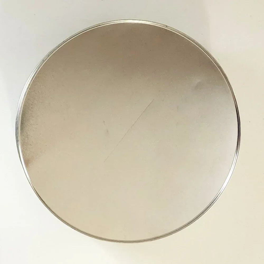 Swarovski Celebrating 120 Years RARE COLLECTIBLE Marketing Event Tin
